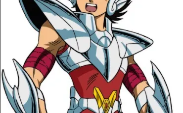 Quiz Saint seiya