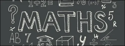 Quel est le résultat de l'équation : 3X-5-7=18 ?
Attention, "x" est la lettre et pas le signe de multiplication.