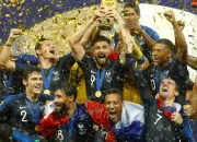 Quiz Quiz la Coupe du monde 2018