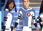 Test 'Galactik Football' - Dans quelle quipe es-tu ?