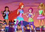 Test Winx Club