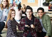 Quiz Teen Wolf, personnages