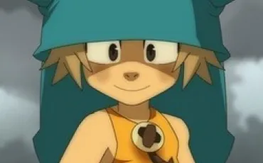 Quiz Wakfu