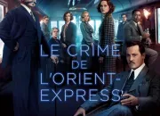 Quiz ''Le Crime de l'Orient-Express''