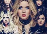 Quiz Pretty Little Liars