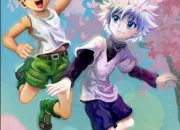 Test Qui es-tu dans 'Hunter x Hunter' ?