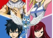 Quiz Fairy Tail