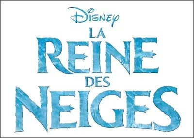 Combien de personnages principaux y a-t-il dans la "Reine des neiges"?