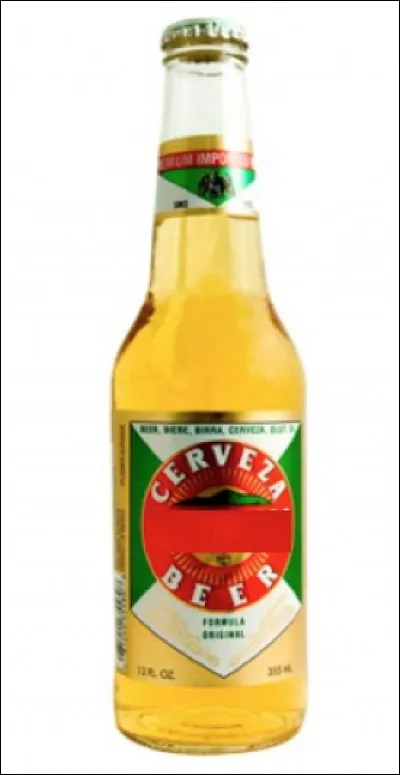 Dans quel pays cette bière au piment est-elle produite ?