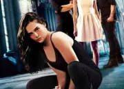 Test Qui es-tu dans 'Vampire Academy' ?