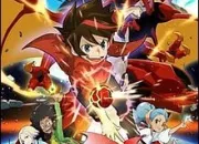 Quiz Bakugan Battle Planet ou Pokmon