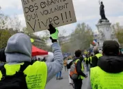 Quiz Vrai ou faux sur les gilets jaunes