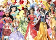 Test Quel personnage Disney es-tu ?