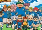 Test Quel joueur es-tu dans 'Inazuma Eleven' ?