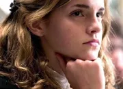 Test Es-tu vraiment fan d'Hermione Granger ?