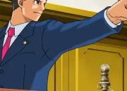 Quiz Quizz Phoenix Wright : Ace Attorney