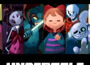 Test Qui es-tu dans 'Undertale' ?