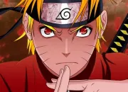 Test Quel personnage de 'Naruto' es-tu ?