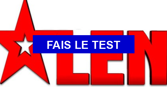 Test de personnalité Quel est ton talent caché