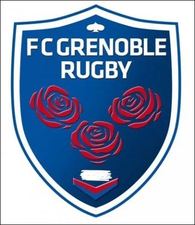 Quelle est l'année de la création du FCG rugby ?