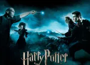 Test Quel personnage de ''Harry Potter'' es-tu ?