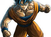 Test Quel Saiyan es-tu ?