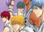 Quiz Petit quiz sur ''Kuroko's Basket'' !