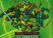 Quiz Les Tortues Ninja 2003 : (Quizz Ultime)