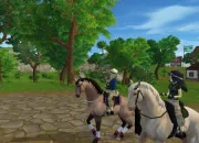 Quiz Quiz ''Star Stable Online'' (SSO)