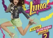 Quiz Soy Luna