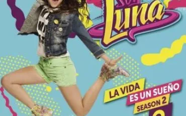 Quiz Soy luna