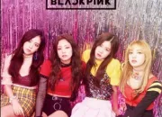 Quiz Connais-tu Blackpink ?