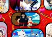 Quiz Fairy Tail