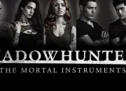 Test Quel type de crature obscure es-tu dans 'Shadowhunters' ?