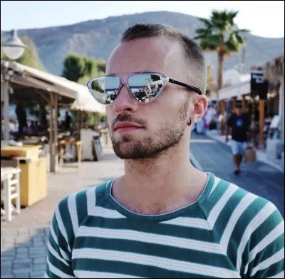 Quel est le vrai nom de Squeezie ?