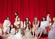 Quiz Quiz : Connaissez-vous les couleurs d'IZ * ONE ?