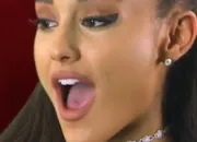 Quiz Quiz Ariana Grande