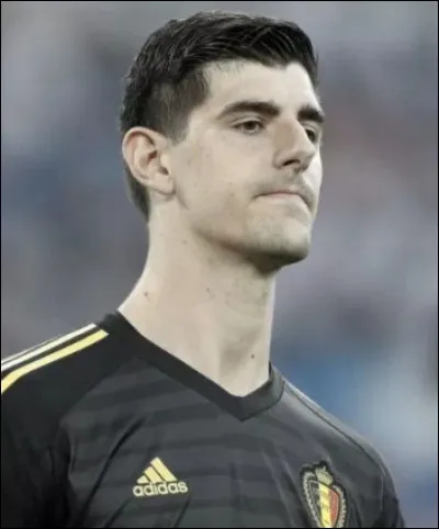 Dans quel club Thibaut Courtois joue-t-il actuellement ?