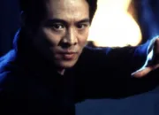 Quiz Scnes de films avec Jet Li