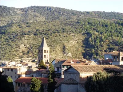 Commençons par nous localiser. Dans quelle Région d'Italie la ville de Rome se situe-t-elle ?