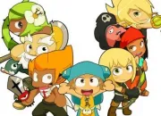 Test Quel personnage de 'Wakfu' es-tu ? (dessin anim)