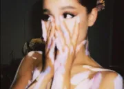 Quiz Es-tu un/une expert/e d'Ariana Grande ?