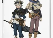 Test 'Black Clover' : qui es-tu ?