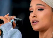 Quiz Ariana Grande