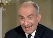 Quiz Scnes de films avec Louis de Funs