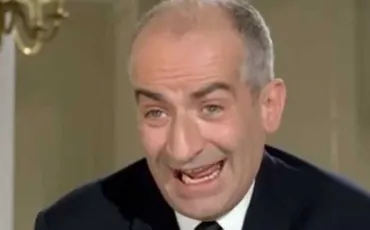 Quiz Louis de funes