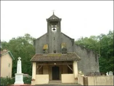 Cette balade commence aujourd'hui en Nouvelle-Aquitaine, à Artassenx. Commune de l'arrondissement de Mont-de-Marsan, elle se situe dans le département ...