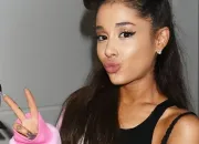 Quiz Ariana Grande