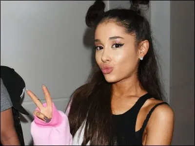 Quelle est la date de naissance d'Ariana Grande ?