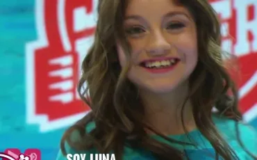 Quiz Soy luna